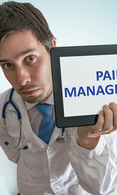 4 simple pain-management techniques for prolonged relief