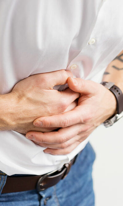 5 common stomach conditions that you should know about