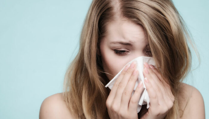 10 worst cities for people with allergies