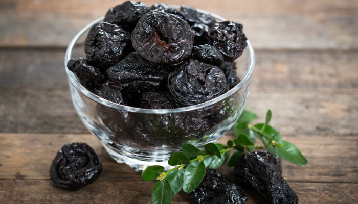 7 best foods to relieve constipation