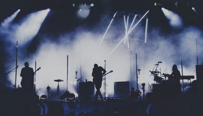 Ways to avoid scams when buying concert tickets