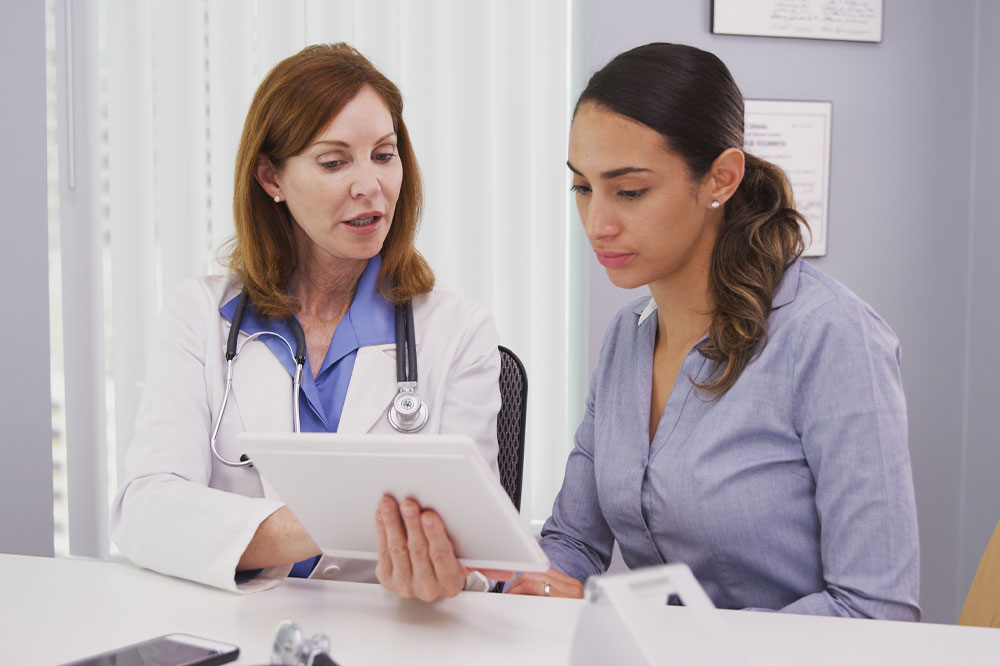 4 things to avoid prior to a doctor’s appointment