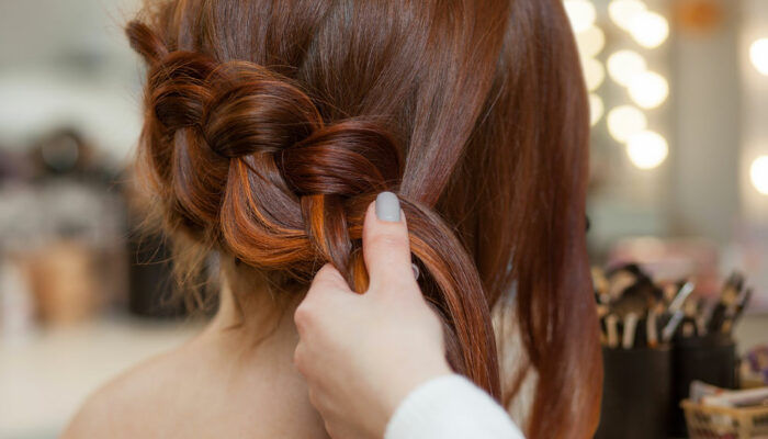 5 easy hairstyle ideas for women