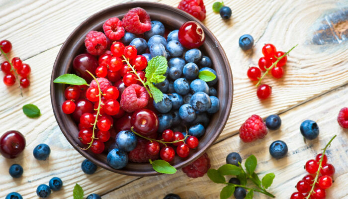 Parkinson’s disease prevention – 5 foods to stay healthy