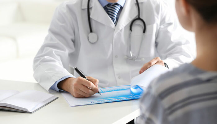 Esophageal cancer – Early warning signs and remedies