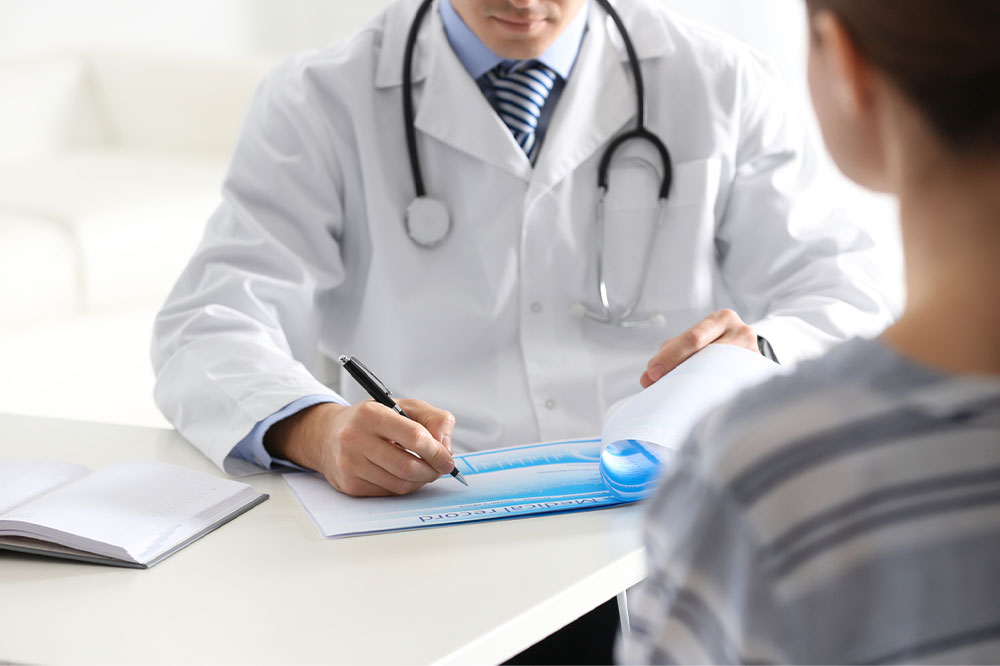 Esophageal cancer – Early warning signs and remedies