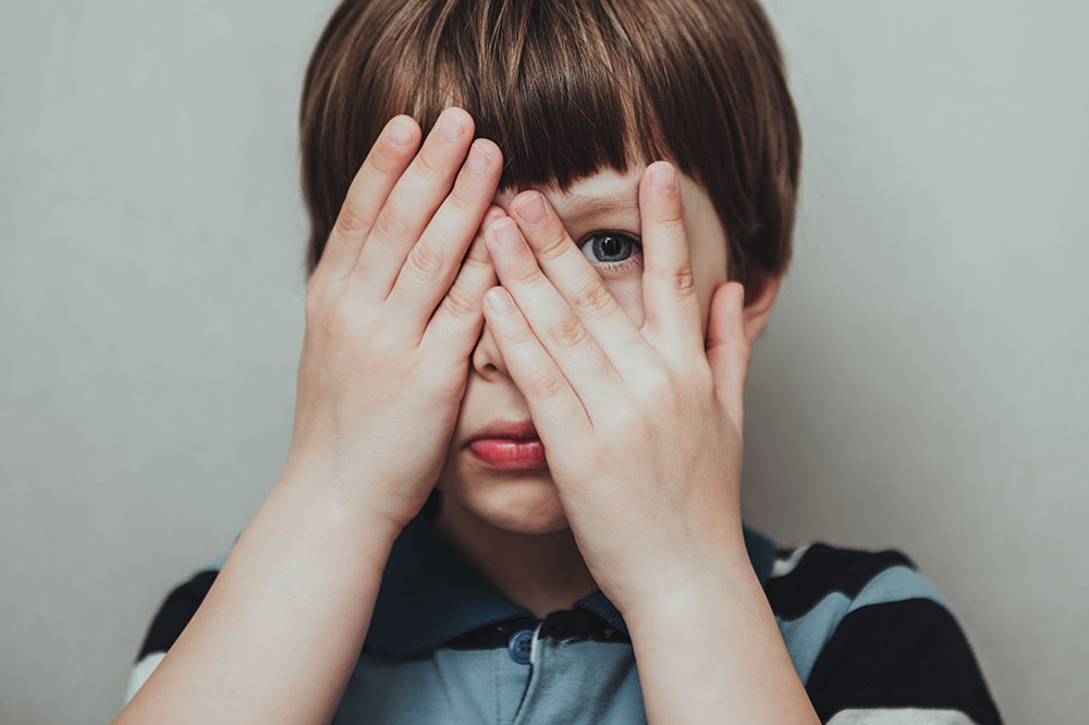 Autism – Common signs in early childhood