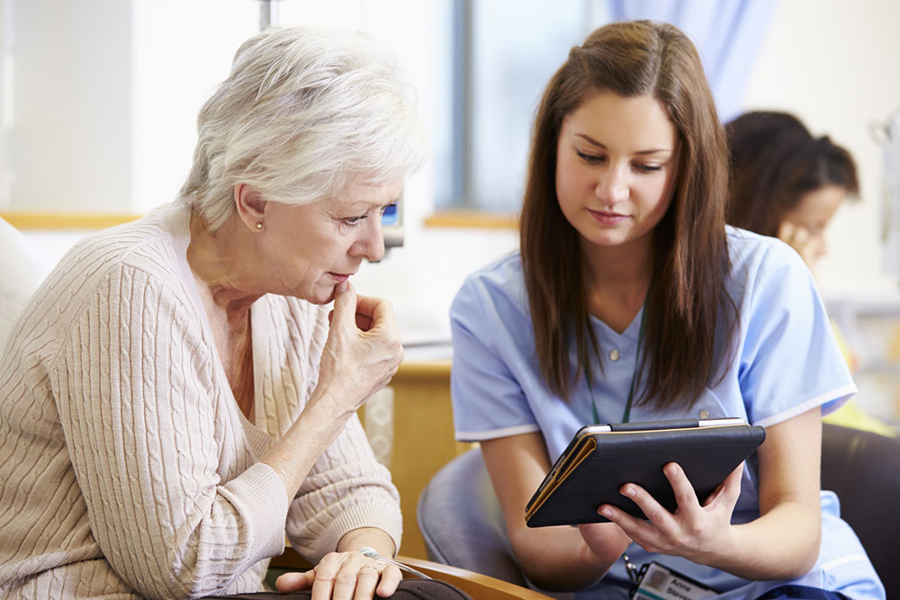 5 overlapping early symptoms of Parkinson’s and TD